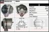 DELCO REMY DRA0240 Alternator